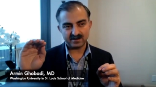 Armin Ghobadi, MD