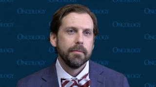 Daniel G. Stover, MD, describes how findings from the phase 3 NATALEE trial may support expanding the portion of patients who receive CDK 4/6 inhibitors as a treatment for hormone receptor–positive, HER2-negative breast cancer.