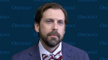 Daniel G. Stover, MD, describes how findings from the phase 3 NATALEE trial may support expanding the portion of patients who receive CDK 4/6 inhibitors as a treatment for hormone receptor–positive, HER2-negative breast cancer.