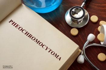 neuroendocrine tumors, paraganglioma, pheochromocytoma