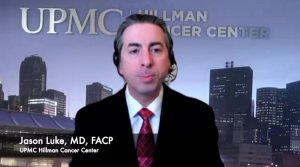Jason Luke, MD, FACP
