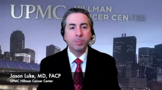 Jason Luke, MD, FACP