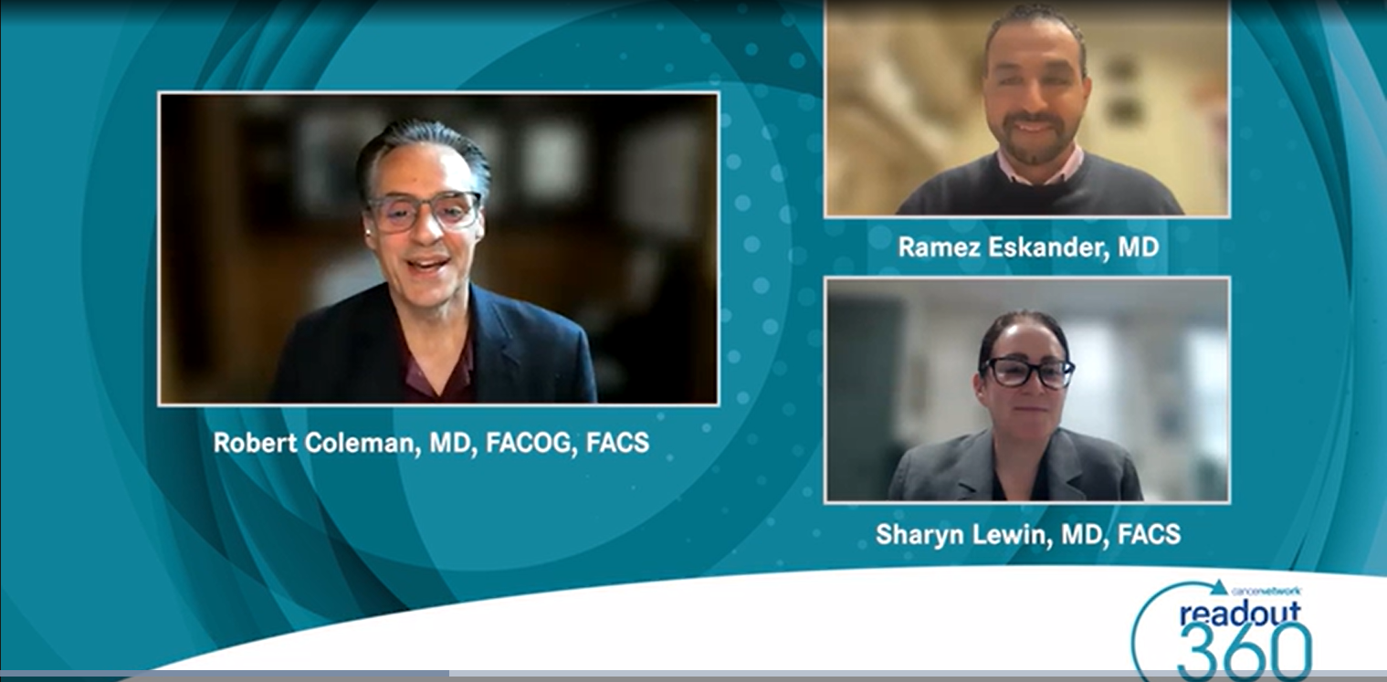 Updates in the Treatment of Advanced/Recurrent Endometrial Cancer: Data ...