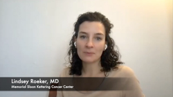Lindsey Roeker, MD, Discusses Which Data From ASH 2021 Have the Biggest Potential to Impact Care