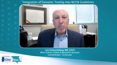 EP. 5 Integration of Genomic Testing into NCCN Guidelines