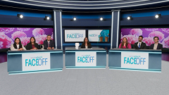 7 experts are featured in this series