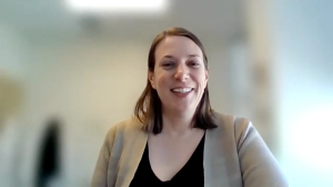 Jennifer A. Woyach, MD, Discusses Exciting Abstracts at ASH 2021