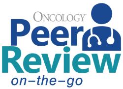 Oncology Peer Review On-The-Go: Paolo Tarantino, MD, and Sara Tolaney, MD, Review Data in the Treatment of Breast Cancer at 2022 ASCO
