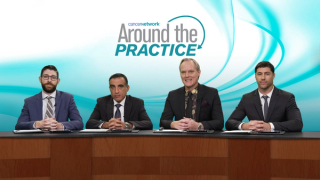 Experts on multiple myeloma