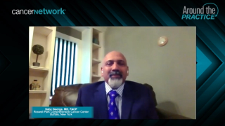 Expert on prostate cancer