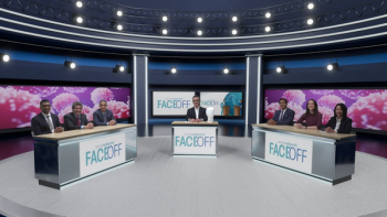 7 experts are featured in this series.