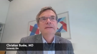 Christian Buske, MD