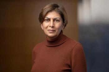 Jasmine Zain, MD, emphasized the importance of good patient counseling when outlining the potential risks of secondary T-cell malignancies following CAR T-cell therapy.