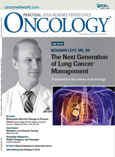 ONCOLOGY Vol 33 No 10
