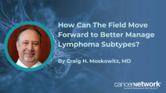 Combining ctDNA and modern imaging with novel therapeutics may help determine subsets of patients who are eligible to receive reduced treatment courses.