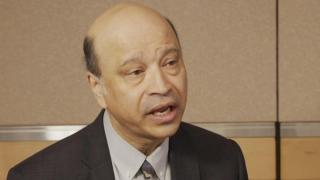 Dr. Debu Tripathy on Ribociclib Plus Hormone Therapy for Breast Cancer Patients