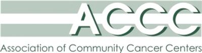 Association of Community Cancer Centers