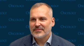 Mosunetuzumab Combo Yields Differentiated Safety Profile Vs SOC in LBCL