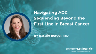 Navigating ADC Sequencing Beyond the First Line in Breast Cancer