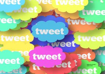 Twitter, social media, breast cancer, cancer