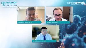 Experts weigh in on tumor-informed testing, false positives, relevant trial data, and other key concepts related to circulating tumor DNA.