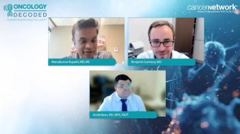 Experts weigh in on tumor-informed testing, false positives, relevant trial data, and other key concepts related to circulating tumor DNA.