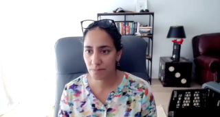 Ritu Salani, MD, discussed investigational endometrial cancer treatment options for patients with varying subtypes of endometrial cancer.