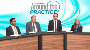 Experts on breast cancer