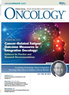 ONCOLOGY Vol 36, Issue 5