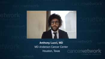 Anthony Lucci, MD
