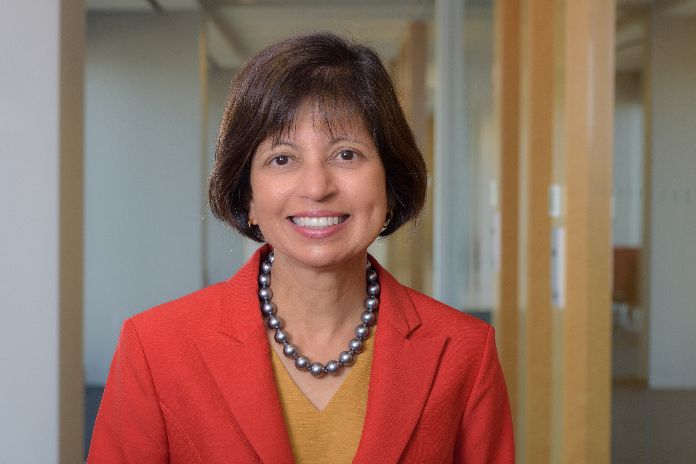 The future of radiation oncology will be largely impacted by artificial intelligence and genomics, according to Sheila D. Rege, MD, FACRO.