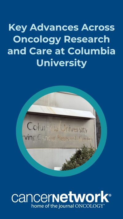In a recent visit to Columbia University Irving Cancer Research Center, expert researchers and clinicians shared insights on critical therapeutic developments across their respective disciplines.