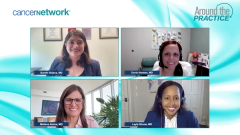 EP. 1 Late-Line R/R: Treatment Landscape