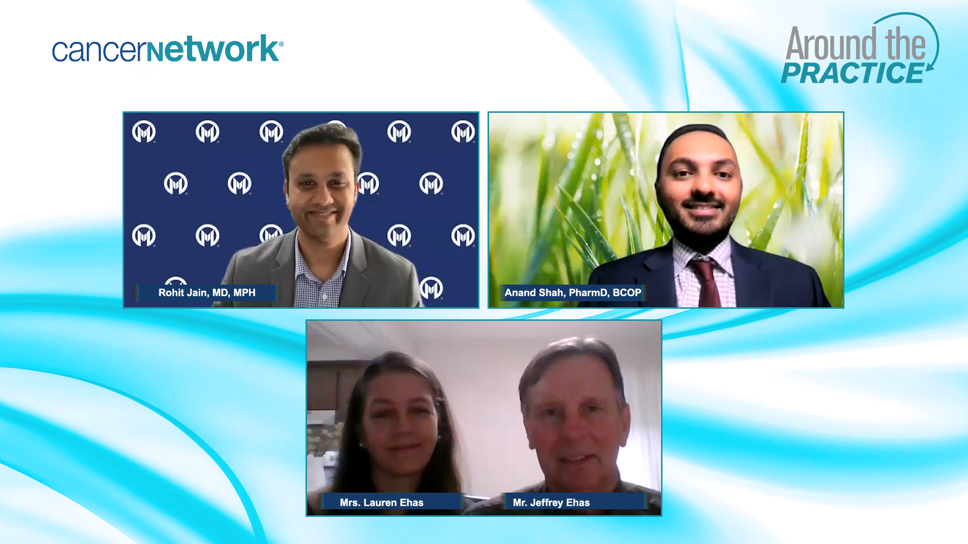 Experts on bladder cancer