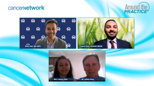 Experts on bladder cancer