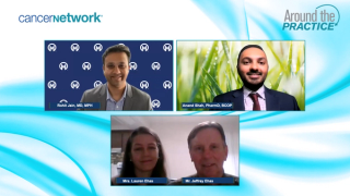 Experts on bladder cancer