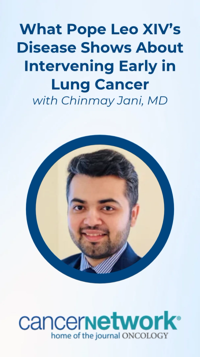 In October 2026, the Vatican announced that Pope Leo XIV had undergone a right lower lobectomy to remove a lung nodule, which was confirmed to be lung adenocarcinoma.