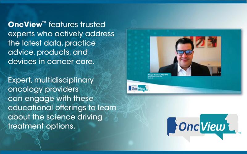 OncView