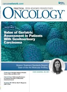 ONCOLOGY Vol 35, Issue 10