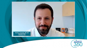 Expert on kidney cancer