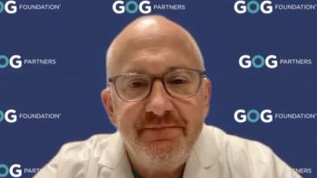 Treatment with tisotumab vedotin may be a standard of care in second- or third-line recurrent or metastatic cervical cancer, says Brian Slomovitz, MD, MS, FACOG.