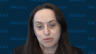 Analysis of 2 phase 1 trials compared gut biome diversity between standard of care with or without CBM588 in patients with metastatic renal cell carcinoma.