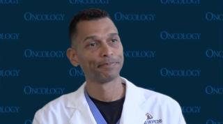 Multidisciplinary collaboration may help in minimizing the treatment burden among patients with prostate cancer, according to Curtiland Deville Jr., MD.