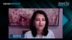 EP. 2 HER2+ Breast Cancer Findings Presented at ESMO 2021: Using T-DXd in Practice