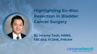 The addition of Bacillus Calmette-Guérin to ERBT significantly reduced 1-year recurrence rates among patients with high-risk, muscle-invasive disease.