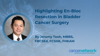 The addition of Bacillus Calmette-Guérin to ERBT significantly reduced 1-year recurrence rates among patients with high-risk, muscle-invasive disease.