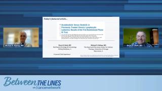 Unmet Needs and Future Directions in CLL