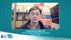 EP. 8 The Role of Genetic Mutations in Prognosis and Decision-Making