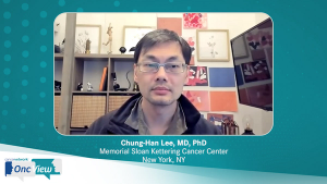 The Role of Genetic Mutations in Prognosis and Decision-Making