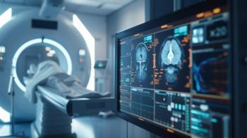 software interface of cancer treatment machine: © Tahir AI - stock.adobe.com